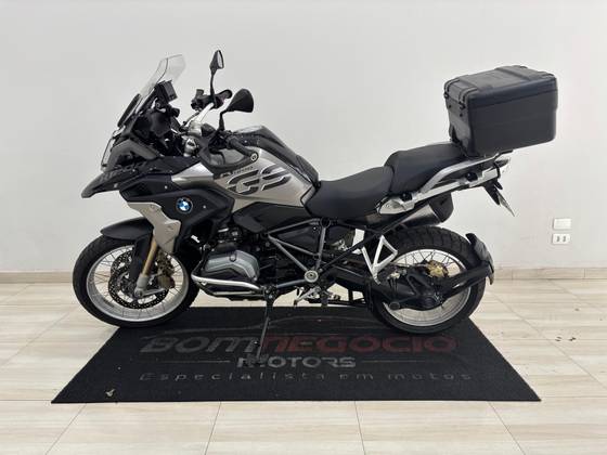 BMW R 1200 GS 